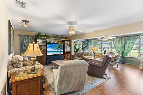 Tiny photo for 5767 Arvine Circle, Fort Myers, FL 33919 (MLS # 2025005575)