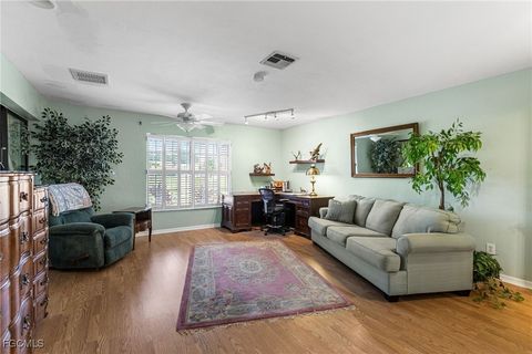 Tiny photo for 5767 Arvine Circle, Fort Myers, FL 33919 (MLS # 2025005575)