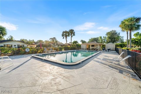 Tiny photo for 5767 Arvine Circle, Fort Myers, FL 33919 (MLS # 2025005575)