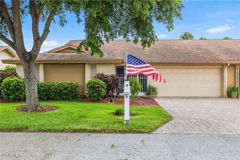 Tiny photo for 5767 Arvine Circle, Fort Myers, FL 33919 (MLS # 2025005575)