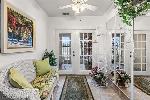 Tiny photo for 5767 Arvine Circle, Fort Myers, FL 33919 (MLS # 2025005575)