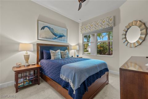 A home in BONITA SPRINGS