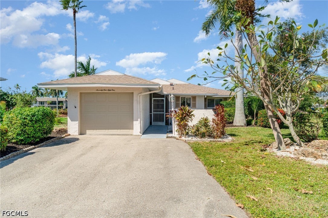 7151 Blanquilla Court