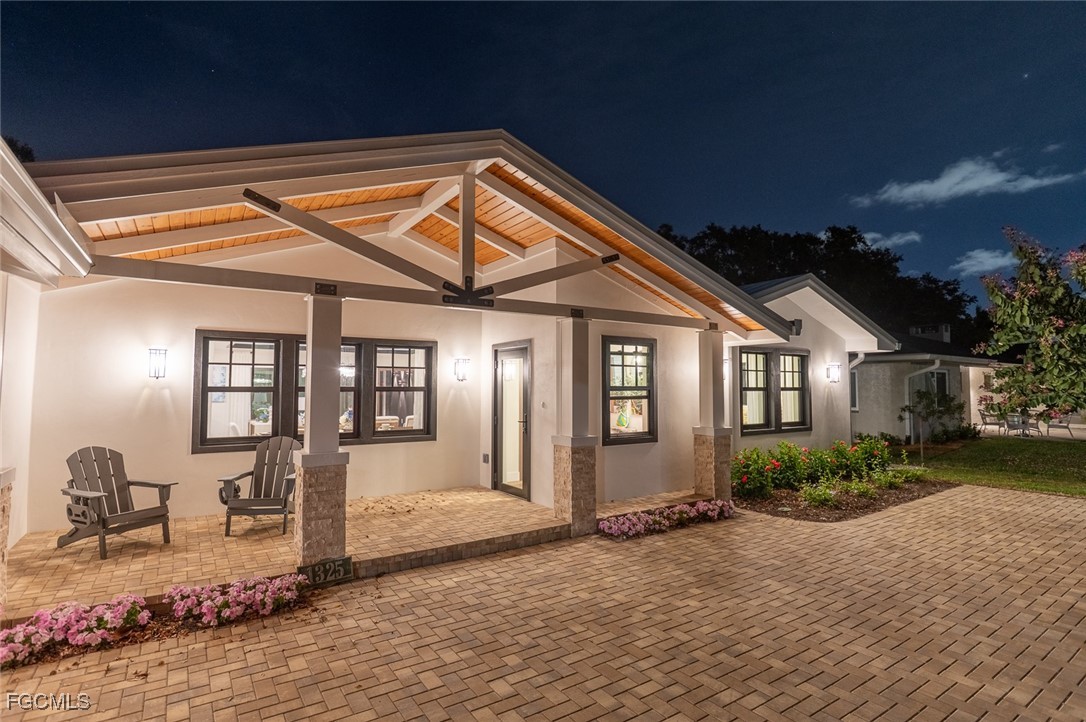 1325 Canterbury Drive