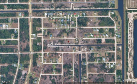 Tiny photo for 1224 Decature Street E, Lehigh Acres, FL 33974 (MLS # 2026030833)
