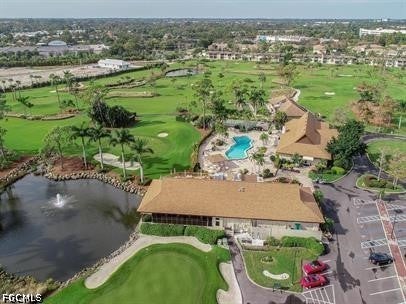 Tiny photo for 232 Palm Drive #47-5, Naples, FL 34112 (MLS # 2026039302)