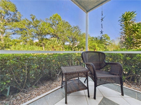 Tiny photo for 232 Palm Drive #47-5, Naples, FL 34112 (MLS # 2026039302)