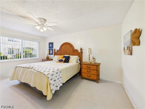 Tiny photo for 232 Palm Drive #47-5, Naples, FL 34112 (MLS # 2026039302)