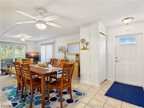 Tiny photo for 232 Palm Drive #47-5, Naples, FL 34112 (MLS # 2026039302)