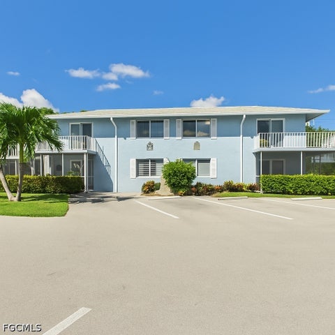 Photo of 232 Palm Drive #47-5, Naples, FL 34112 (MLS # 2026039302)
