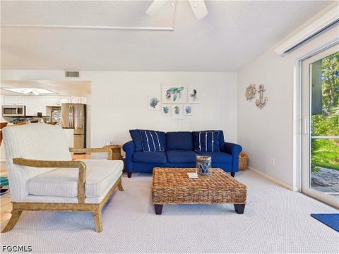 Tiny photo for 232 Palm Drive #47-5, Naples, FL 34112 (MLS # 2026039302)