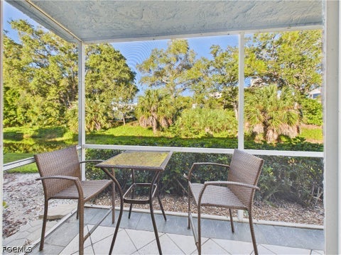 Tiny photo for 232 Palm Drive #47-5, Naples, FL 34112 (MLS # 2026039302)