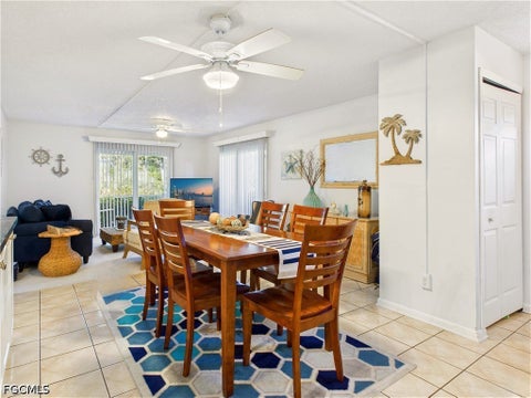 Tiny photo for 232 Palm Drive #47-5, Naples, FL 34112 (MLS # 2026039302)