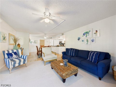 Tiny photo for 232 Palm Drive #47-5, Naples, FL 34112 (MLS # 2026039302)