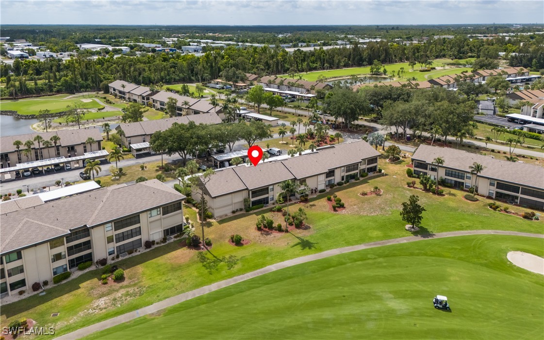 5825 Trailwinds Drive 425
