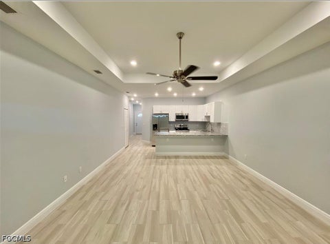 Tiny photo for 2403 Dickens Avenue N, Lehigh Acres, FL 33971 (MLS # 2026039394)
