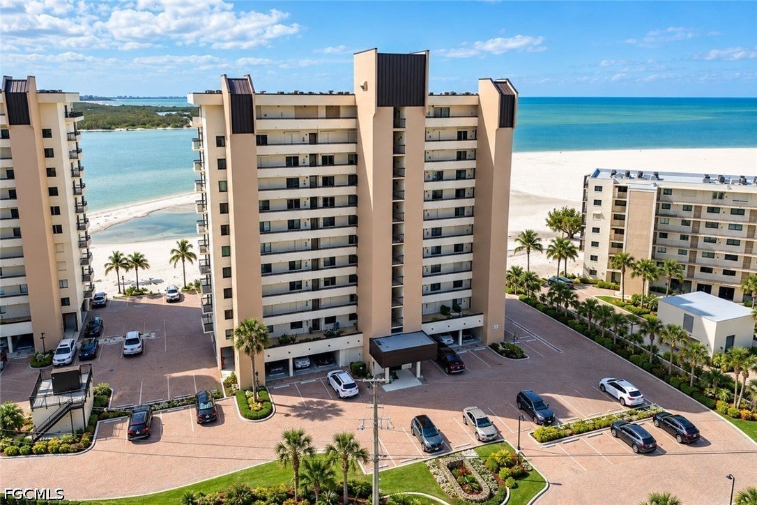 8400 Estero Boulevard 105