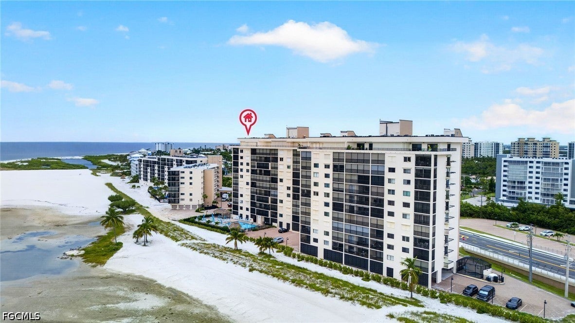 8400 Estero Boulevard 105