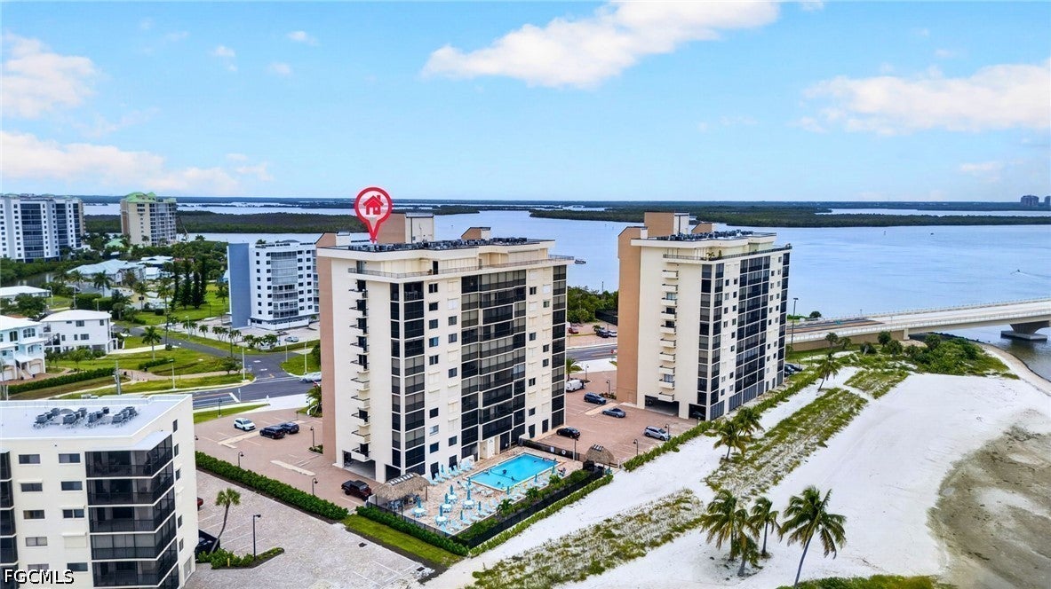 8400 Estero Boulevard 105