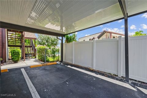 A home in CAPE CORAL