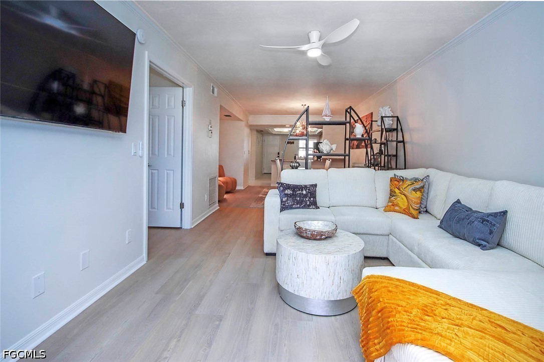 2445 W Gulf Drive D41