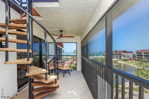 2445 W Gulf Drive D41 Sanibel FL 33957