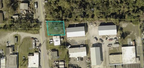 14070 Henkler Road North Fort Myers FL 33903