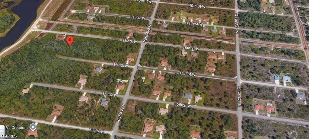 3315 37th Street W