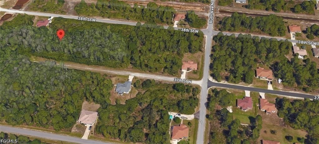 3315 37th Street W