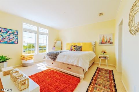 Tiny photo for 1084 E Anchor Lane, Moore Haven, FL 33471 (MLS # 2026018724)