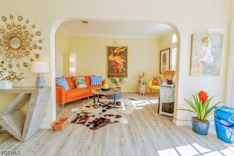 Tiny photo for 1084 E Anchor Lane, Moore Haven, FL 33471 (MLS # 2026018724)