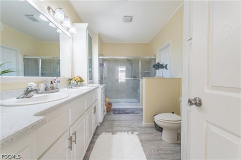 Tiny photo for 1084 E Anchor Lane, Moore Haven, FL 33471 (MLS # 2026018724)