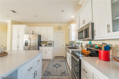 Tiny photo for 1084 E Anchor Lane, Moore Haven, FL 33471 (MLS # 2026018724)