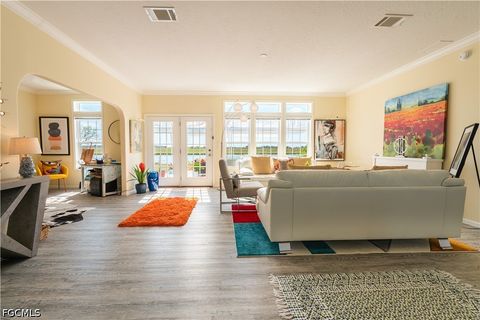 Tiny photo for 1084 E Anchor Lane, Moore Haven, FL 33471 (MLS # 2026018724)