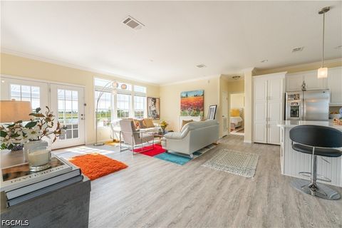 Tiny photo for 1084 E Anchor Lane, Moore Haven, FL 33471 (MLS # 2026018724)