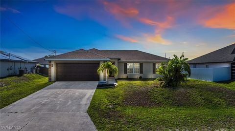 2033 NW 1st Place Cape Coral FL 33993