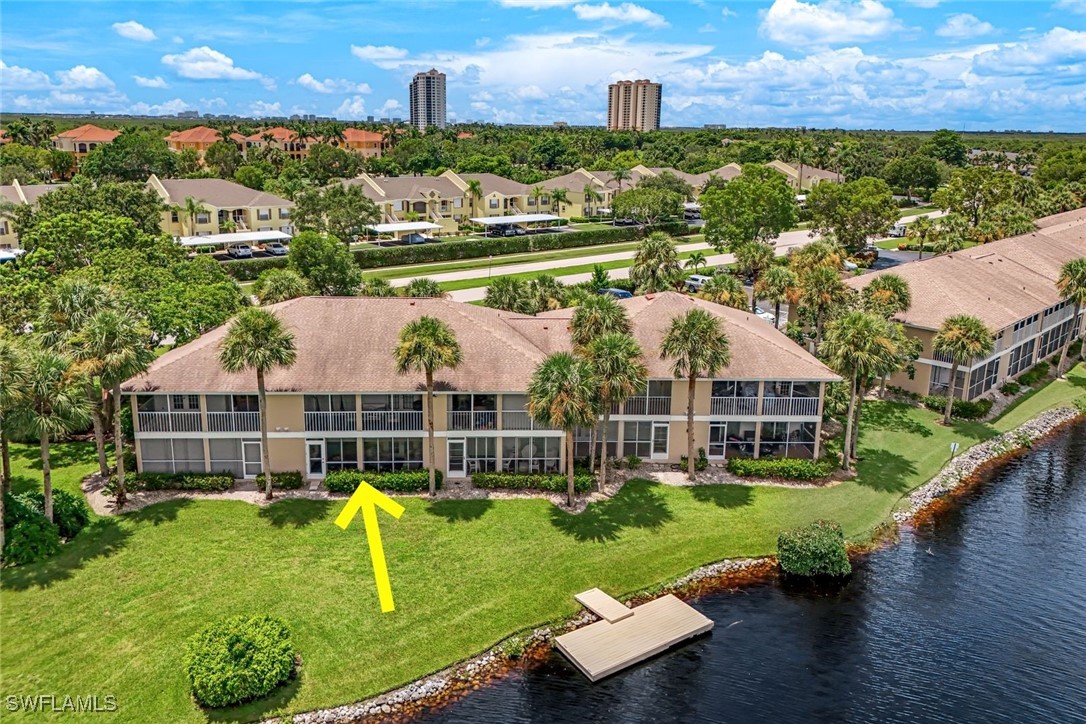 1335 Mainsail Drive 1304