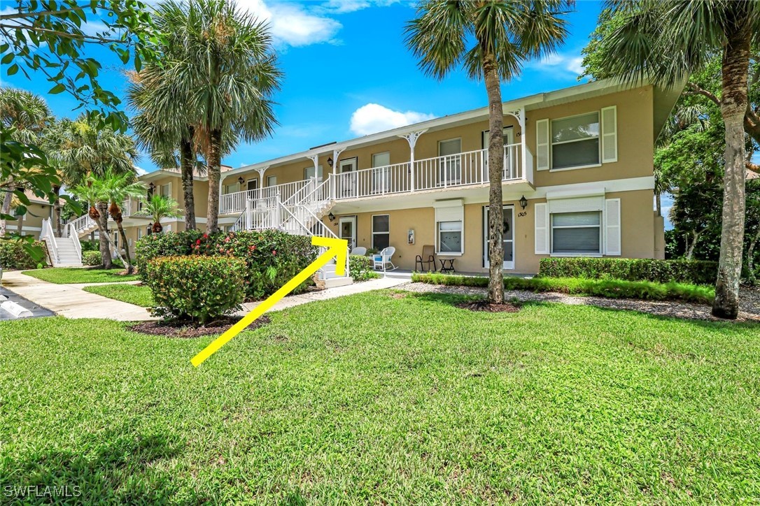 1335 Mainsail Drive 1304