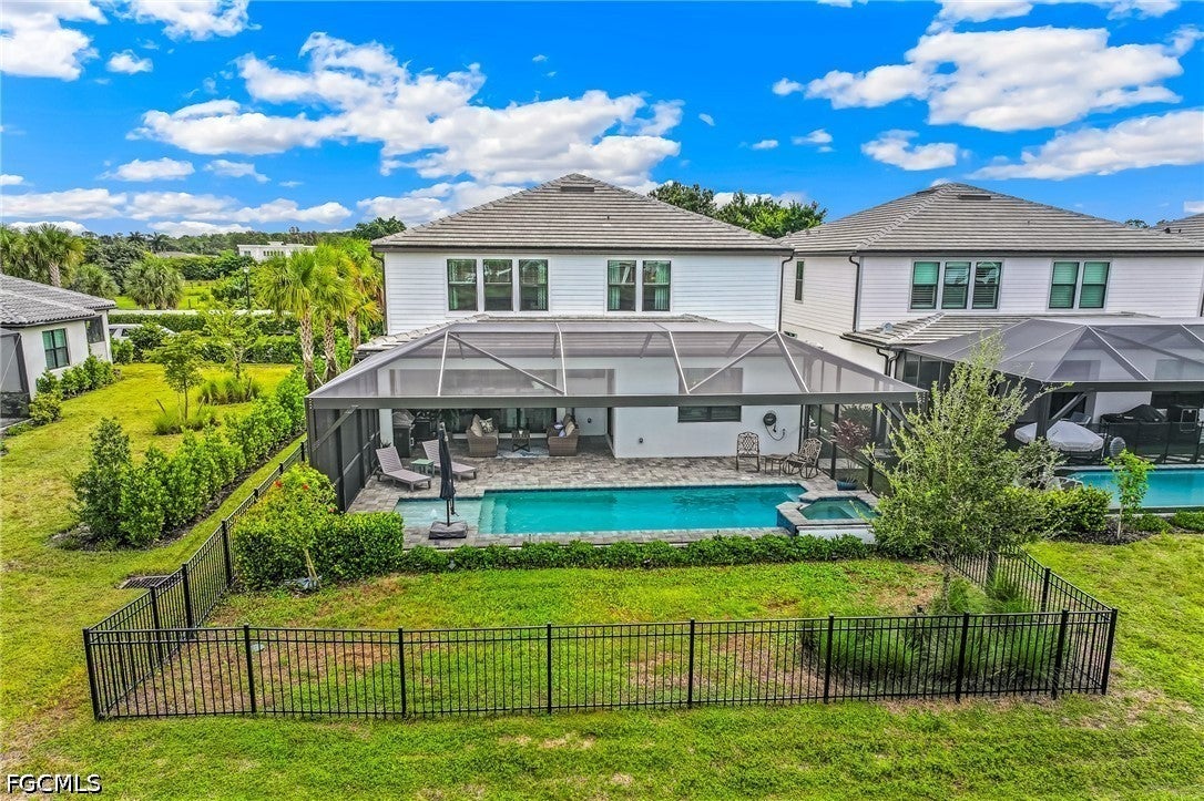 11140 Addison Lake Circle