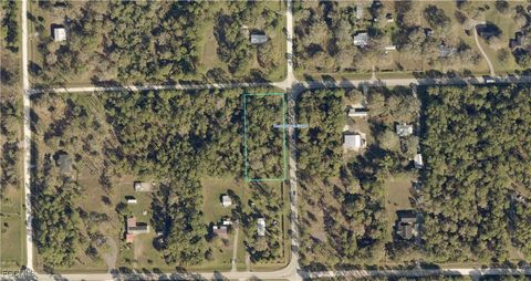 736 Woodland Boulevard Clewiston FL 33440