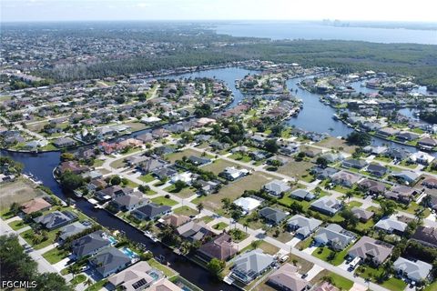 Tiny photo for 2146 SE 18th Avenue, Cape Coral, FL 33990 (MLS # 2026019695)