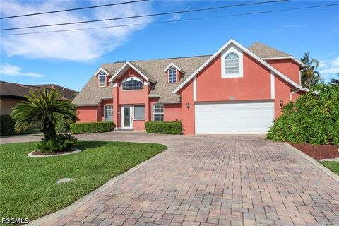 Tiny photo for 2146 SE 18th Avenue, Cape Coral, FL 33990 (MLS # 2026019695)