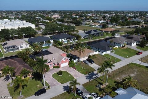 Tiny photo for 2146 SE 18th Avenue, Cape Coral, FL 33990 (MLS # 2026019695)