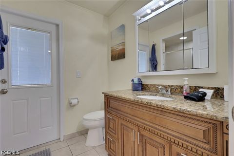 Tiny photo for 2146 SE 18th Avenue, Cape Coral, FL 33990 (MLS # 2026019695)