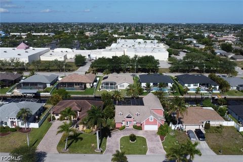 Tiny photo for 2146 SE 18th Avenue, Cape Coral, FL 33990 (MLS # 2026019695)