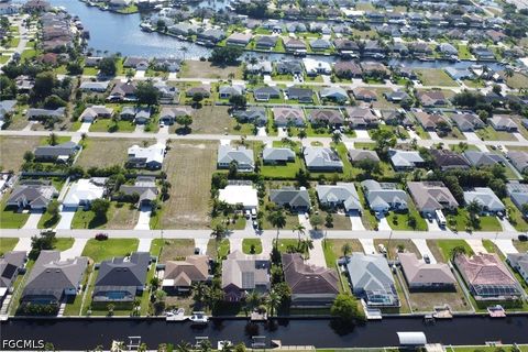 Tiny photo for 2146 SE 18th Avenue, Cape Coral, FL 33990 (MLS # 2026019695)
