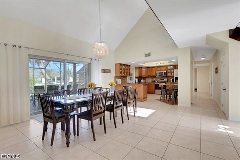 Tiny photo for 2146 SE 18th Avenue, Cape Coral, FL 33990 (MLS # 2026019695)