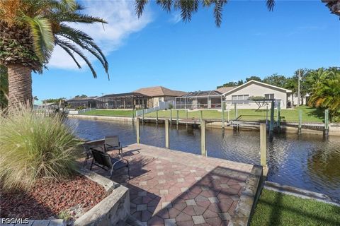 Tiny photo for 2146 SE 18th Avenue, Cape Coral, FL 33990 (MLS # 2026019695)