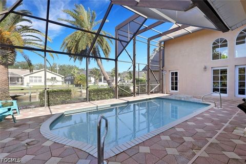 Tiny photo for 2146 SE 18th Avenue, Cape Coral, FL 33990 (MLS # 2026019695)