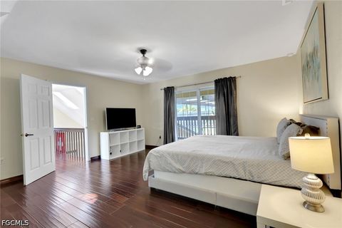 Tiny photo for 2146 SE 18th Avenue, Cape Coral, FL 33990 (MLS # 2026019695)
